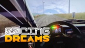 Racing Dreams: Dirt Rally 2.0 / Wales i erotiq Escort RS Cosworth