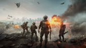 Battlefield 6 has been revealed by Battlefield Studios