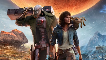 En Star Wars Outlaws efterfølger var angiveligt engang i gang