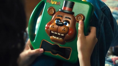 Den første smag af Five Nights at Freddy’s 2 er blevet præsenteret