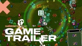 Vampire Survivors: Ante Chamber