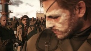 Hollywood savler over The Phantom Pain