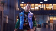 Sunset Overdrive