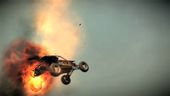MotorStorm Pacific Rift - UK Firezone Trailer