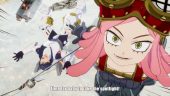 My Hero One's Justice 2 - Mei Hatsume Character Trailer