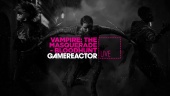 Vampire: The Masquerade - Bloodhunt - Livestream-afspilning