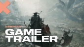 Phantom Blade Zero - Release Date Announcement Trailer