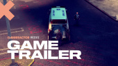 The Precinct - Ambulance Update Trailer (PS5)