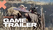 Crimson Desert - Xbox Play Anywhere Trailer