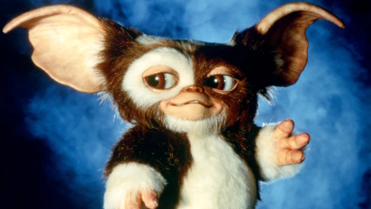 Steven Spielberg og Chris Columbus styrer sk&aelig;bnen for Gremlins -franchisen