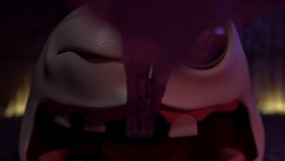 The Binding of Isaac: Afterbirth Release Date Teaser
