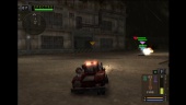 Twisted Metal Black - Gameplay Video 3 | PS2 to PS4 - Trailer