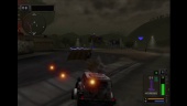 Twisted Metal Black - Gameplay Video 1 | PS2 to PS4 - Trailer