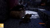 Styx - Shards of Darkness - Coop Trailer