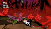 Okami HD - Nintendo Switch Direct Trailer