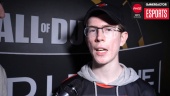 CWL Anaheim 2018 - Loony Champions Interview