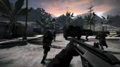 MAG: Massive Action Game - Gameplay Trailer
