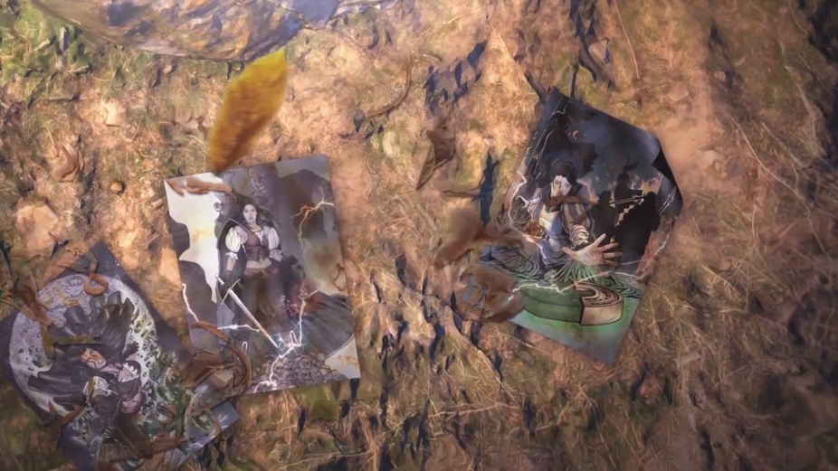 Aluna sentinel of the shards. Aluna sentinel of the shards