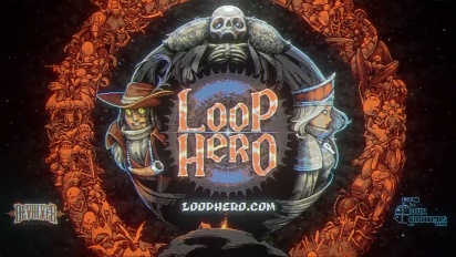 Loop Hero - Launch Trailer