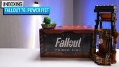Unboxing - Fallout 76: Power Fist