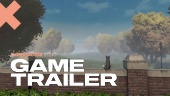 Copycat - Official Console Release Date Trailer