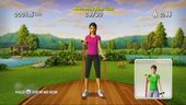 EA Sports Active - Customization Walkthrough Trailer