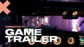 Nobody Wants to Die - Launch Trailer