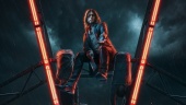Vampire: The Masquerade - Bloodlines 2 uses a Mass Effect-like system