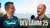 Kingdom Come: Deliverance II and when you don't really want to skip the cutscenes - Petr Pekar DevGAMM Interview
