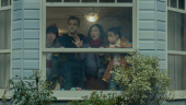 Greta Lee og Wagner Moura er hovedpersonerne i Netflix' The Last House