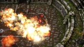 Magicka: Wizard Wars - Duel Mode Trailer