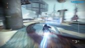 Destiny - Sparrow Racing on Haakon Precipice