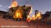 Tides of Vengeance Survival Guide