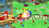 Fat Princess - E3 09: Launch Trailer