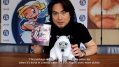 Tales of Xillia 2 - Metalcase Close-Up Trailer
