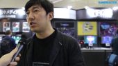 The Silver Case Remastered - Suda51 Interview