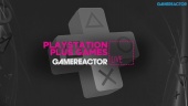 PS Plus Titles January 2018 - Livestream Replay