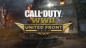 Call of Duty: WWII - United Front DLC 3 Trailer