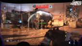 E309: MAG - Gameplay