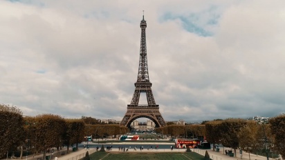 Six Invitational 2021 - A look at a Parisian Hammer