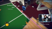 SkateBIRD - Livestream Replay