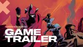 Risk of Rain 2: Seekers of the Storm - Announcement Trailer