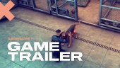 The Precinct - K-9 Update Trailer (PS5)