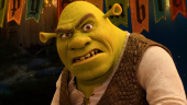 Shrek 5 s f&oslash;rste teaser-trailer viser banden sl&aring; sig sammen igen