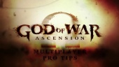 God of War: Ascension - Pro-Tips: Master of Magic