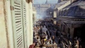 Assassin's Creed Unity Official E3 2014 Single Player Commen