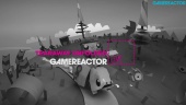 Tearaway Unfolded - Livestream Replay