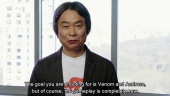 Star Fox Zero - Interview with Shigeru Miyamoto