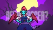 Crypt of the NecroDancer - Amplified Launch Trailer