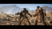 Atlas Fallen - World Premiere Reveal Trailer